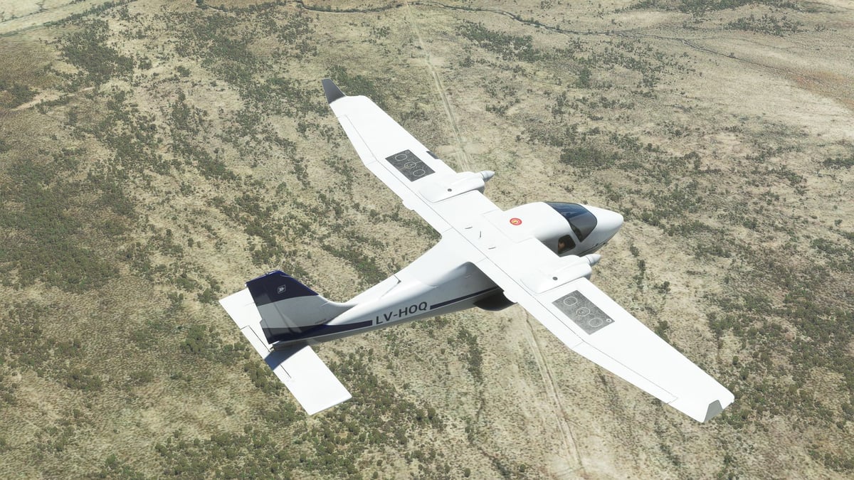 Mission Hub - Aerotec